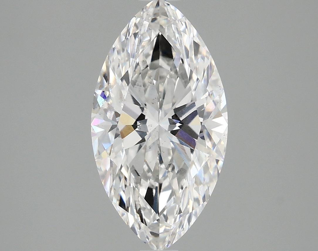 2.09 CT Marquise Diamond