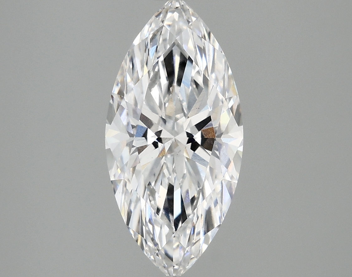 1.98 CT Marquise Diamond