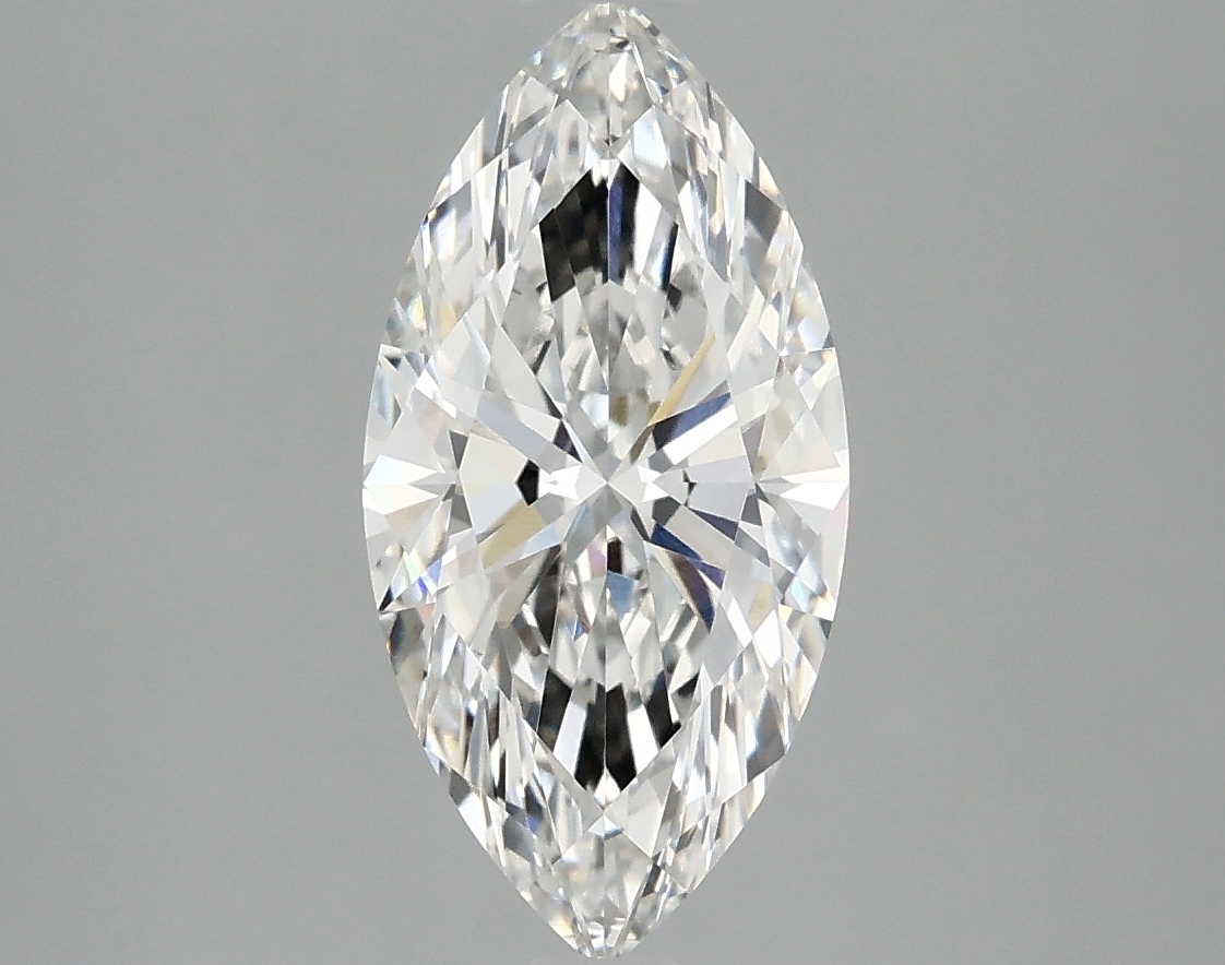 2.10 CT Marquise Diamond
