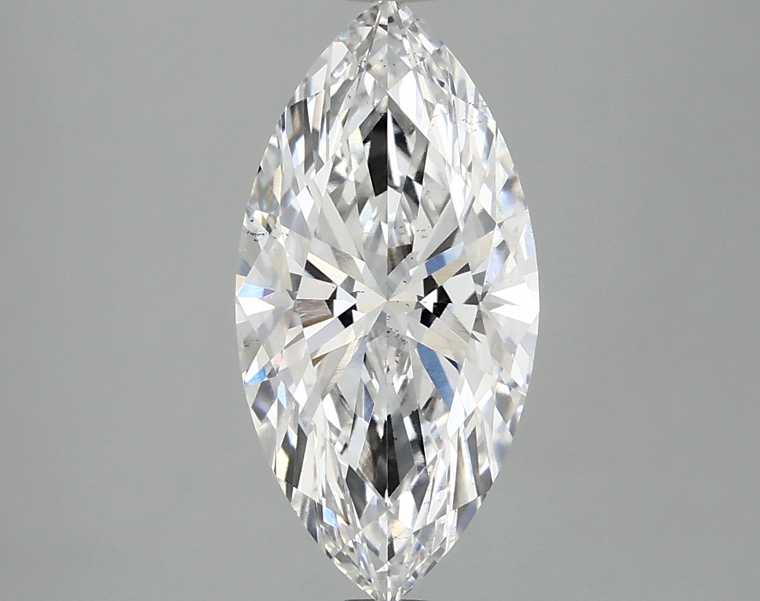 2.04 CT Marquise Diamond