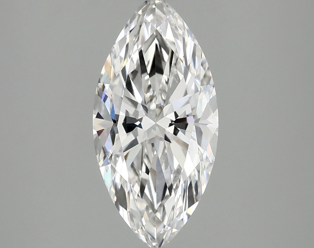 2.09 CT Marquise Diamond