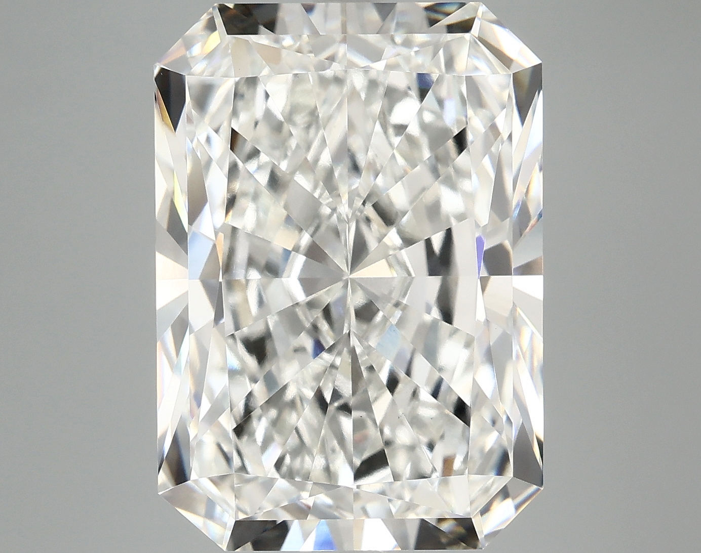 10.54 CT Radiant Diamond