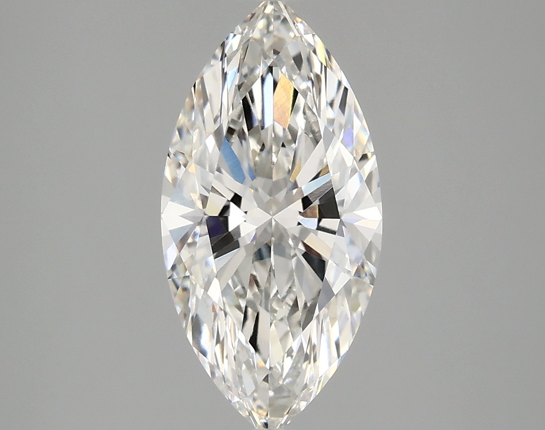 2.03 CT Marquise Diamond