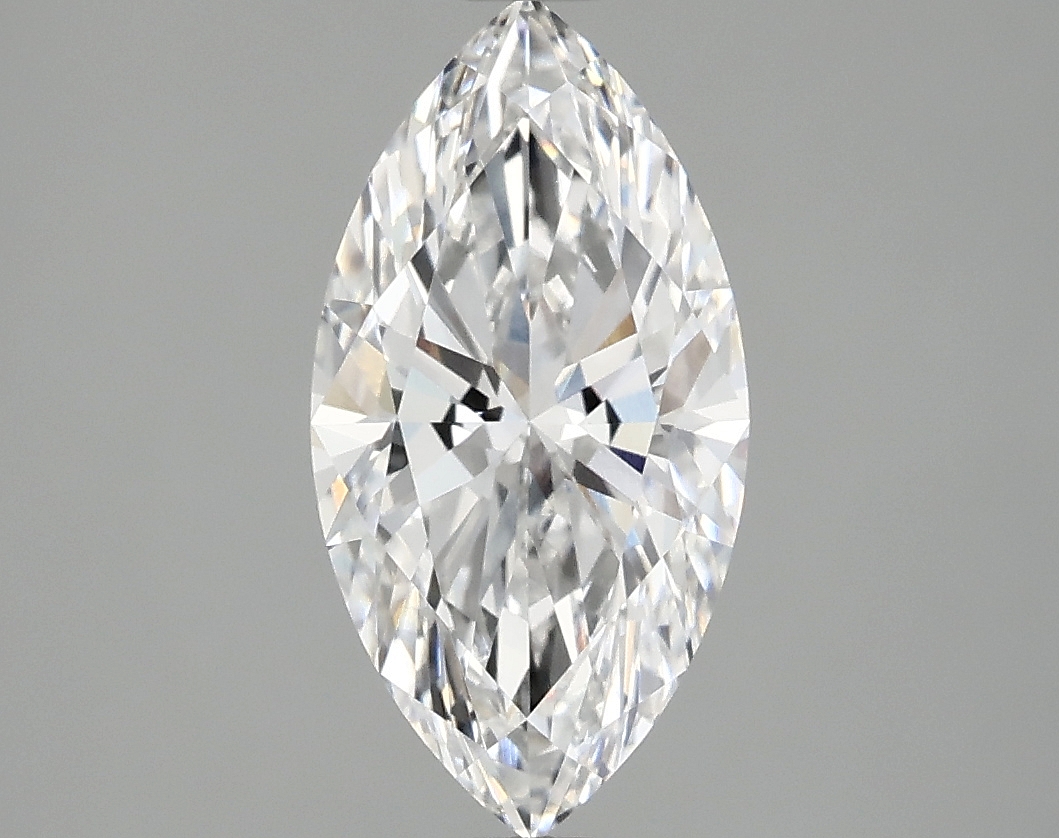 1.96 CT Marquise Diamond