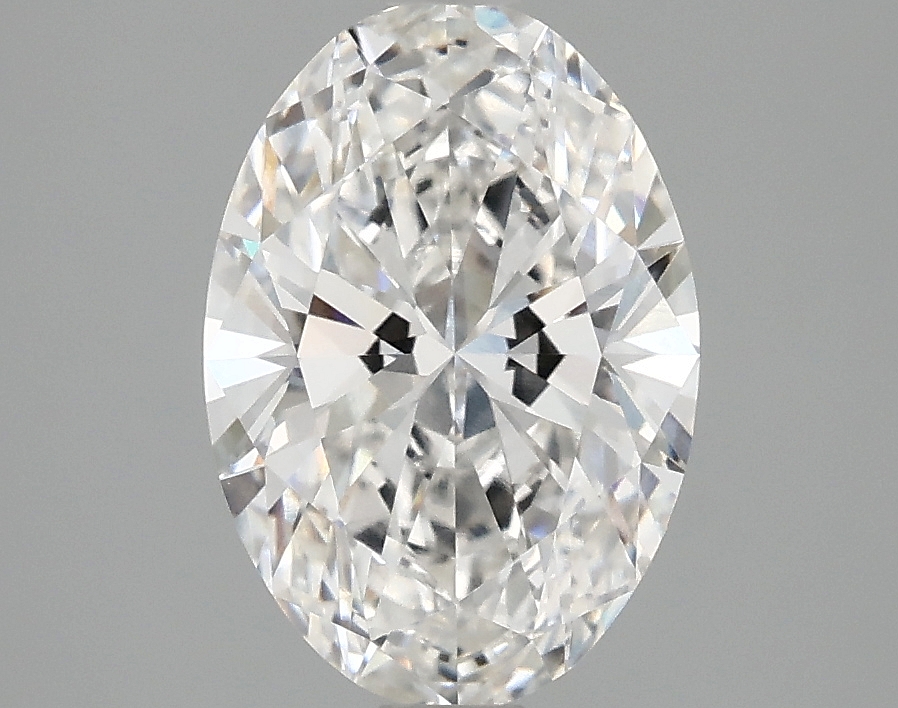 2.04 CT Oval Diamond