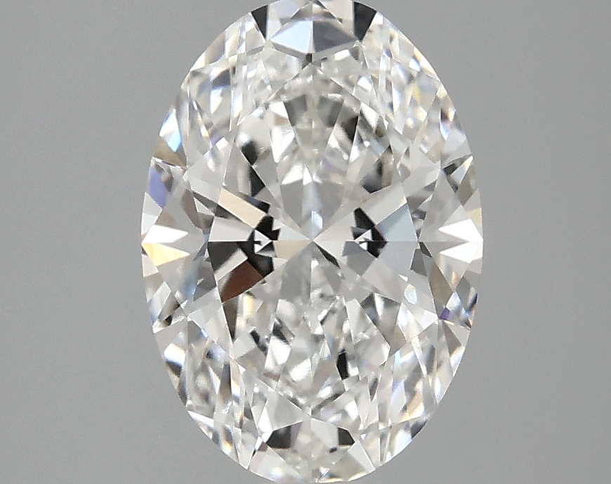 2.04 CT Oval Diamond