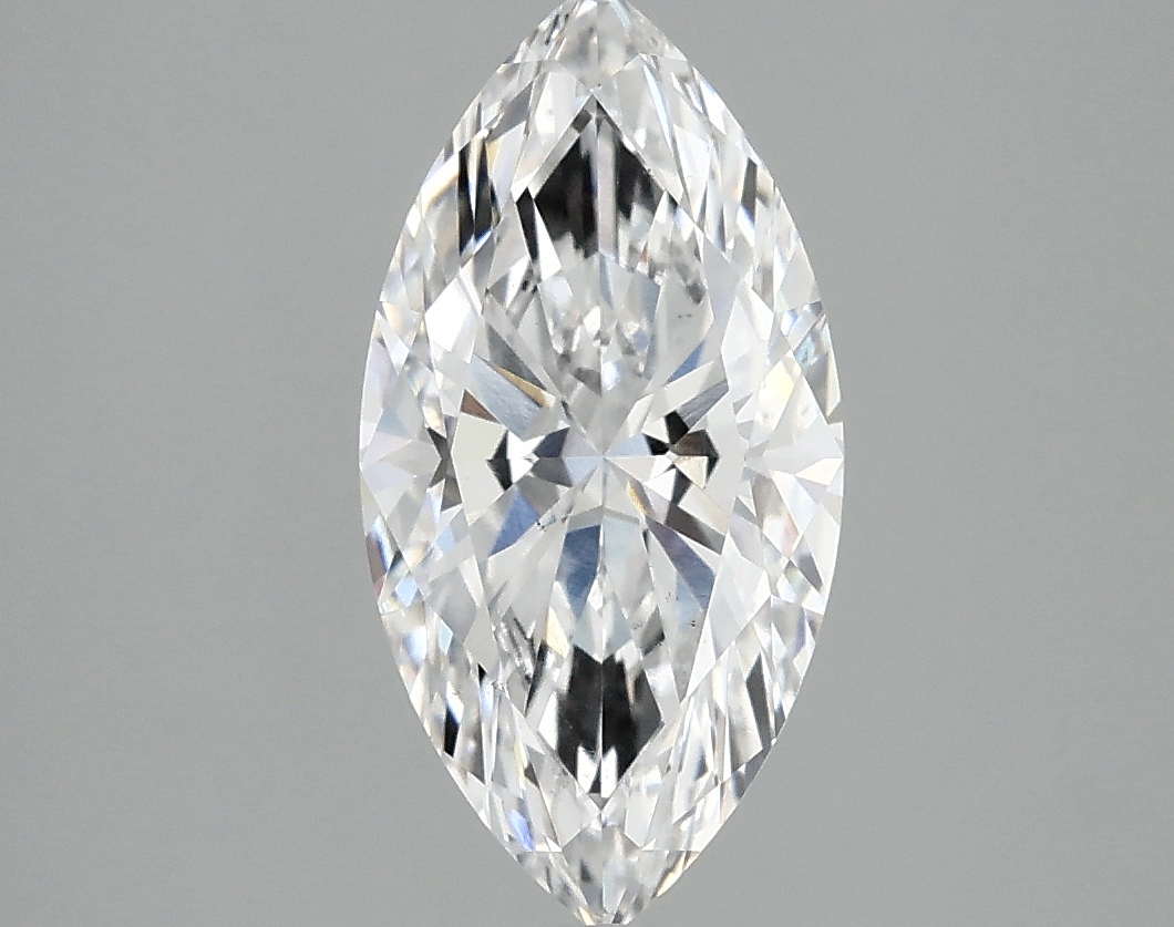 2.10 CT Marquise Diamond