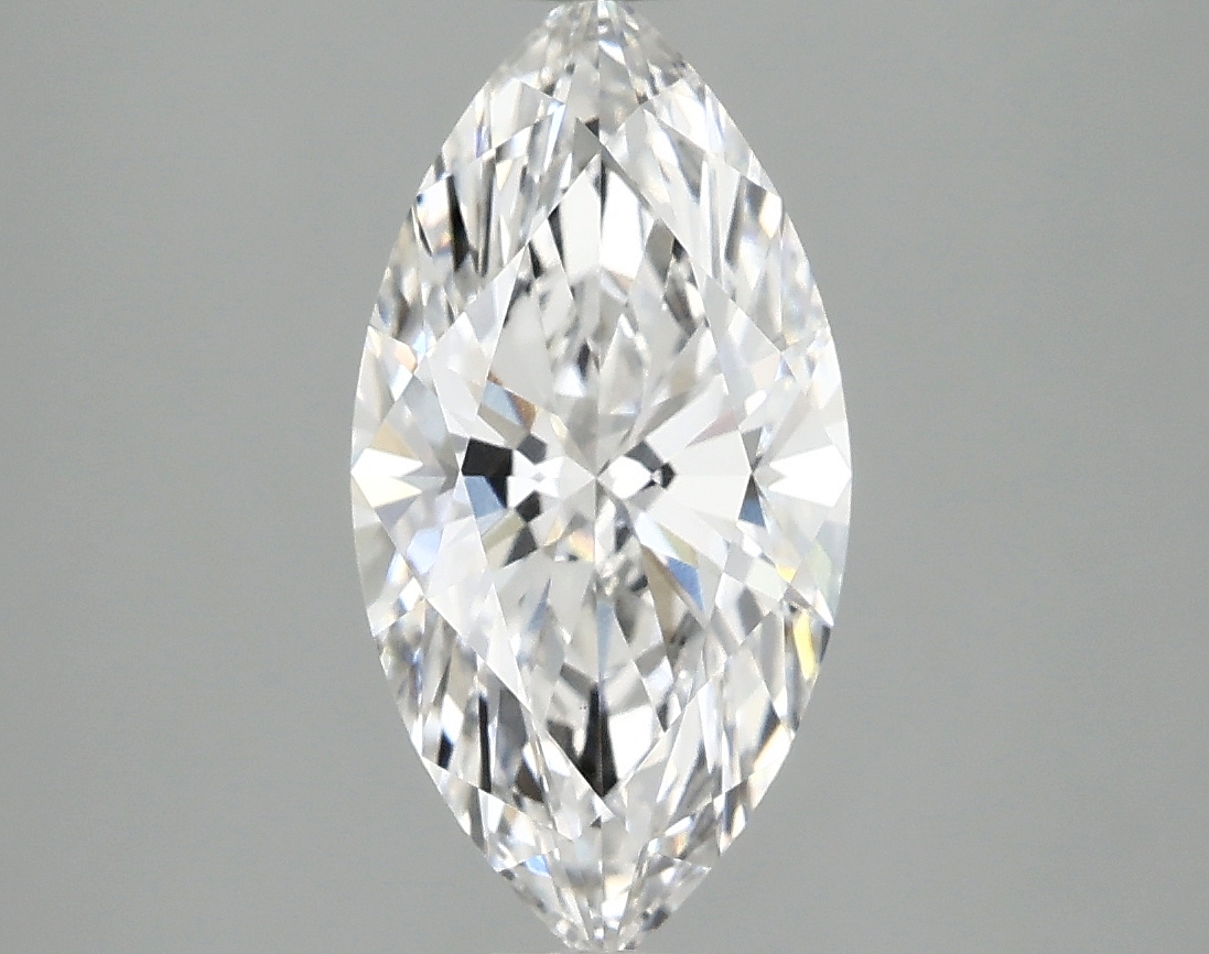 2.10 CT Marquise Diamond