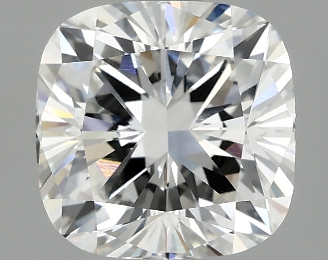 2.05 CT Cushion Diamond