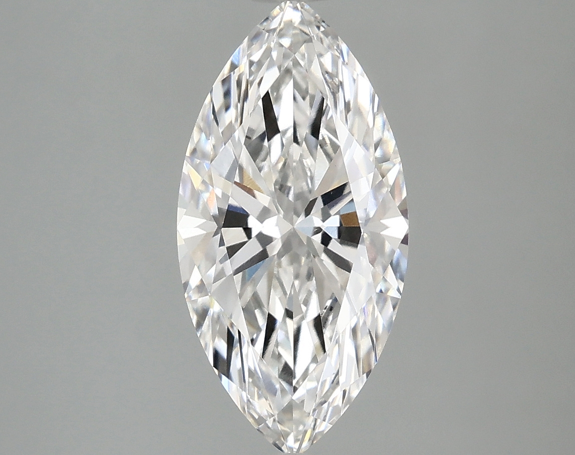 2.10 CT Marquise Diamond