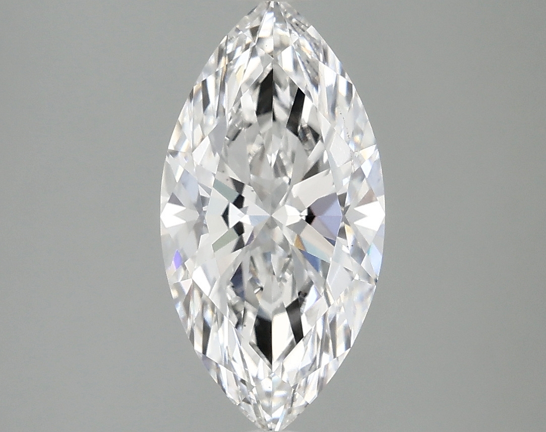 2.07 CT Marquise Diamond