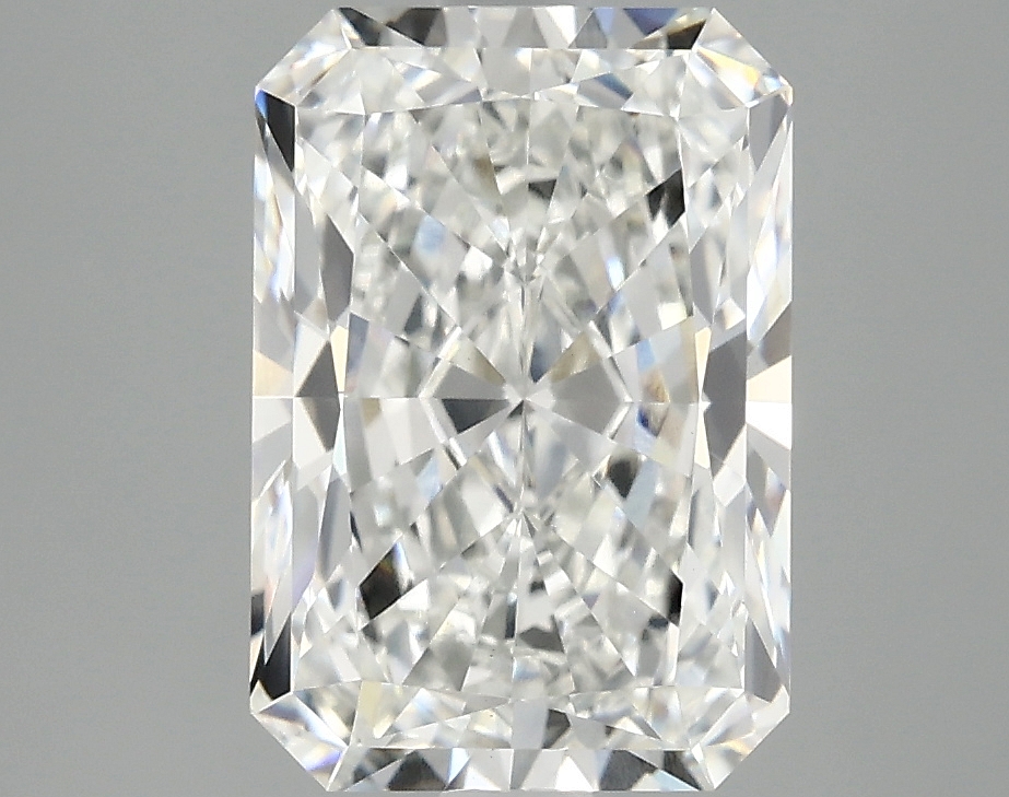 3.08 CT Radiant Diamond