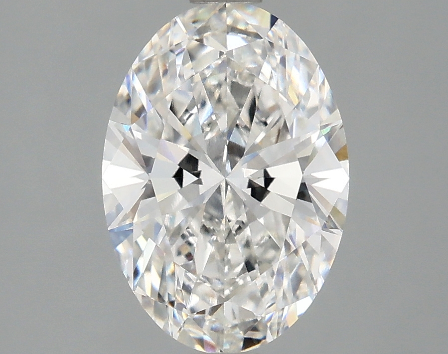 2.04 CT Oval Diamond