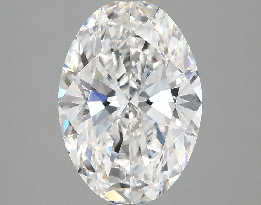 2.02 CT Oval Diamond