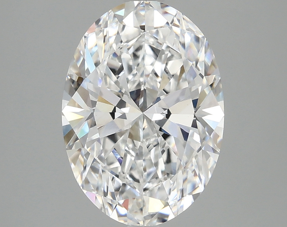 3.03 CT Oval Diamond