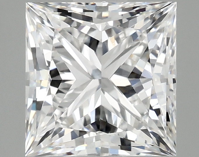 2.91 CT Pear Diamond