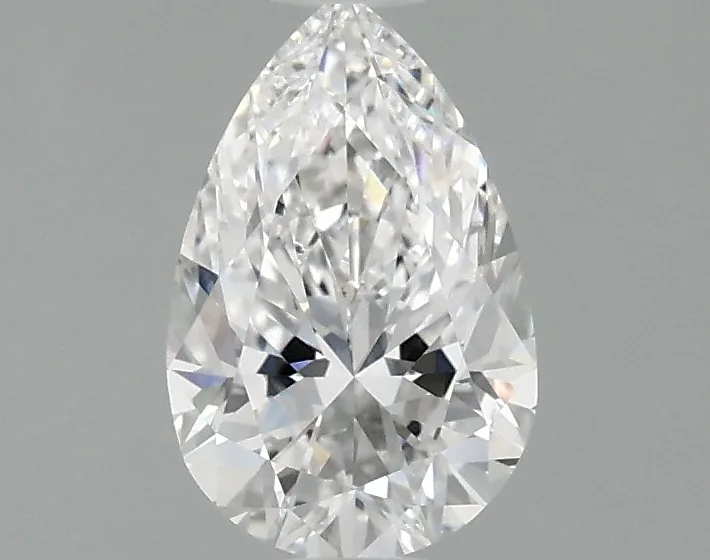 0.99 CT Pear Diamond