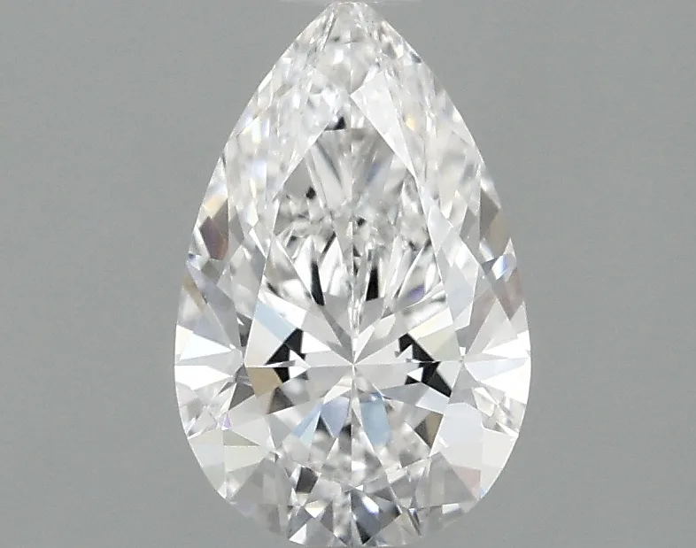 0.99 CT Pear Diamond