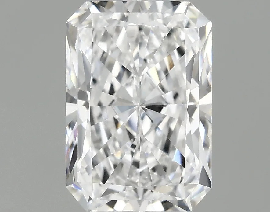 0.99 CT Radiant Diamond