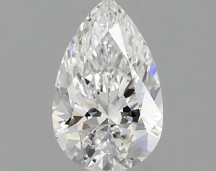 0.99 CT Pear Diamond