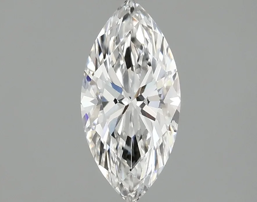 0.99 CT Marquise Diamond