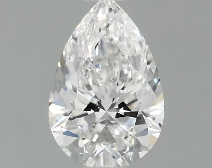 0.99 CT Pear Diamond