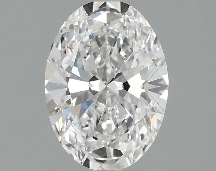 0.99 CT Oval Diamond