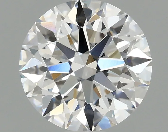 0.99 CT Round Brilliant Diamond