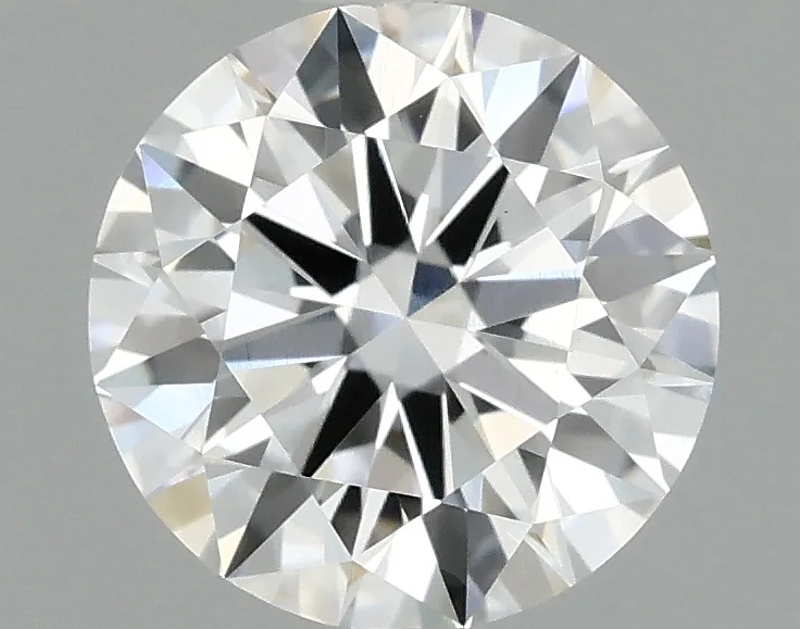 0.98 CT Round Brilliant Diamond