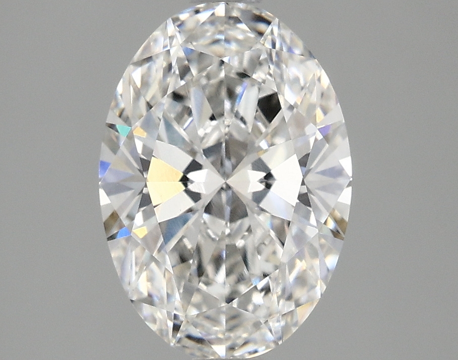 2.04 CT Oval Diamond
