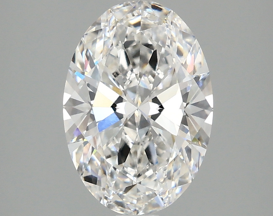 2.04 CT Oval Diamond