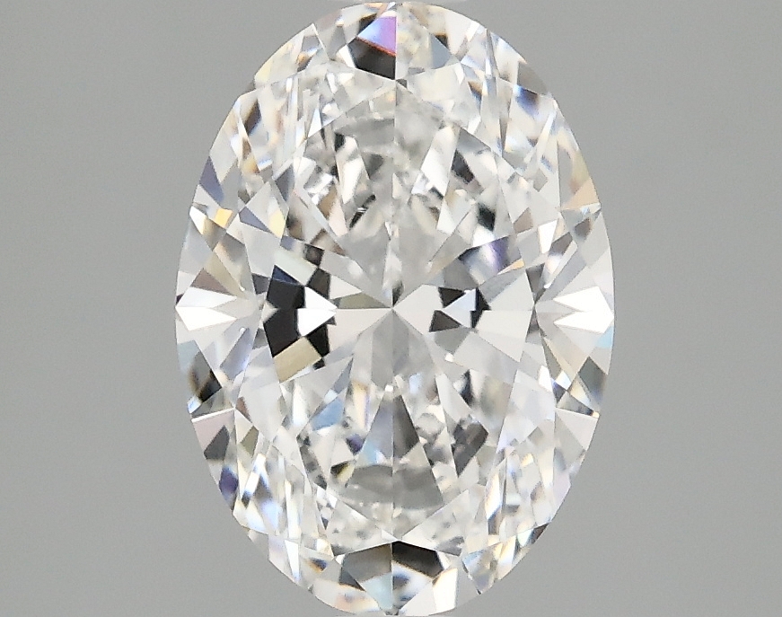 2.01 CT Oval Diamond