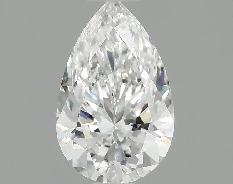 0.99 CT Pear Diamond
