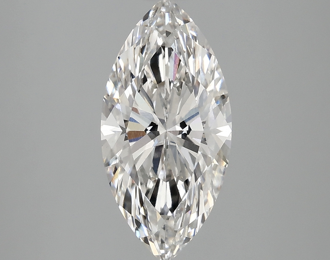 2.08 CT Marquise Diamond