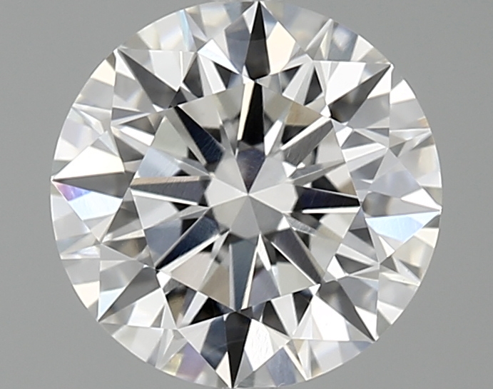 1.58 CT Round Brilliant Diamond