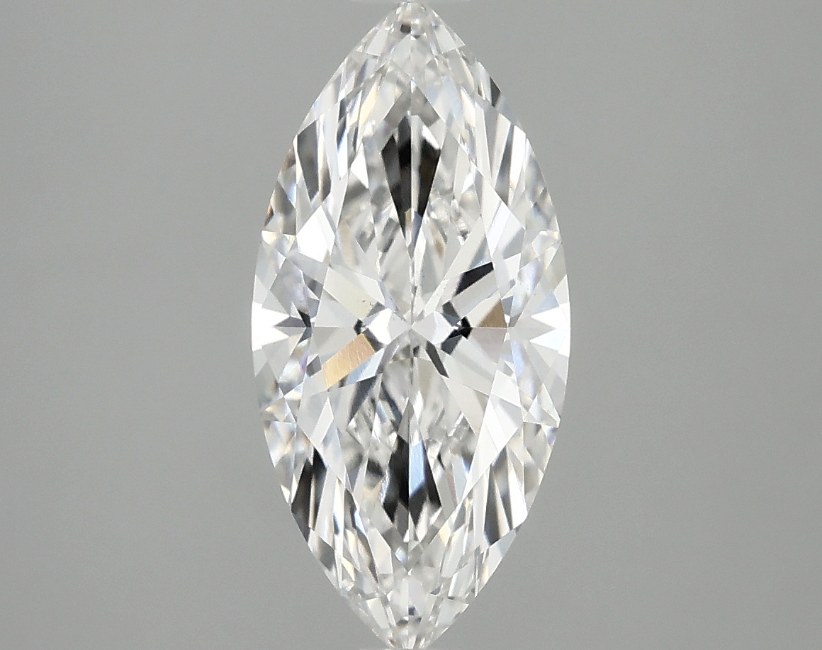 2.02 CT Marquise Diamond