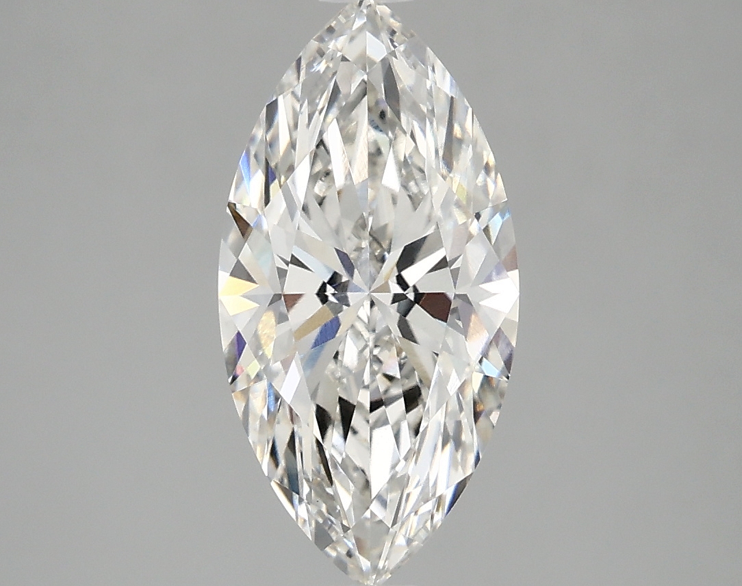 2.10 CT Marquise Diamond