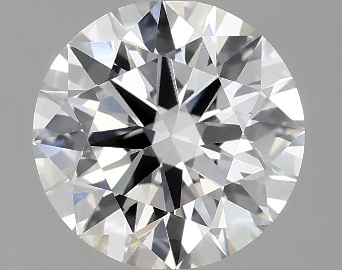 1.59 CT Round Brilliant Diamond