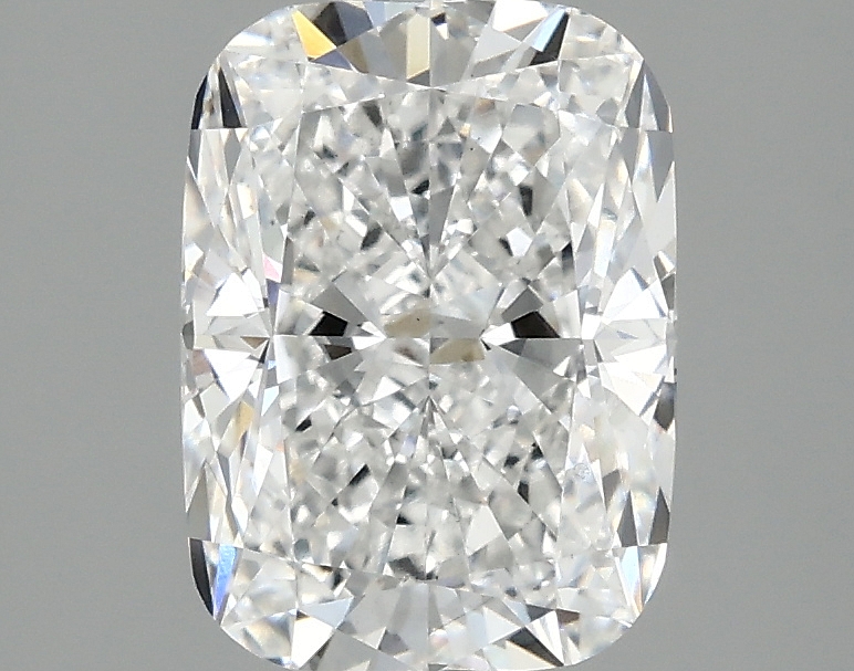2.07 CT Cushion Diamond