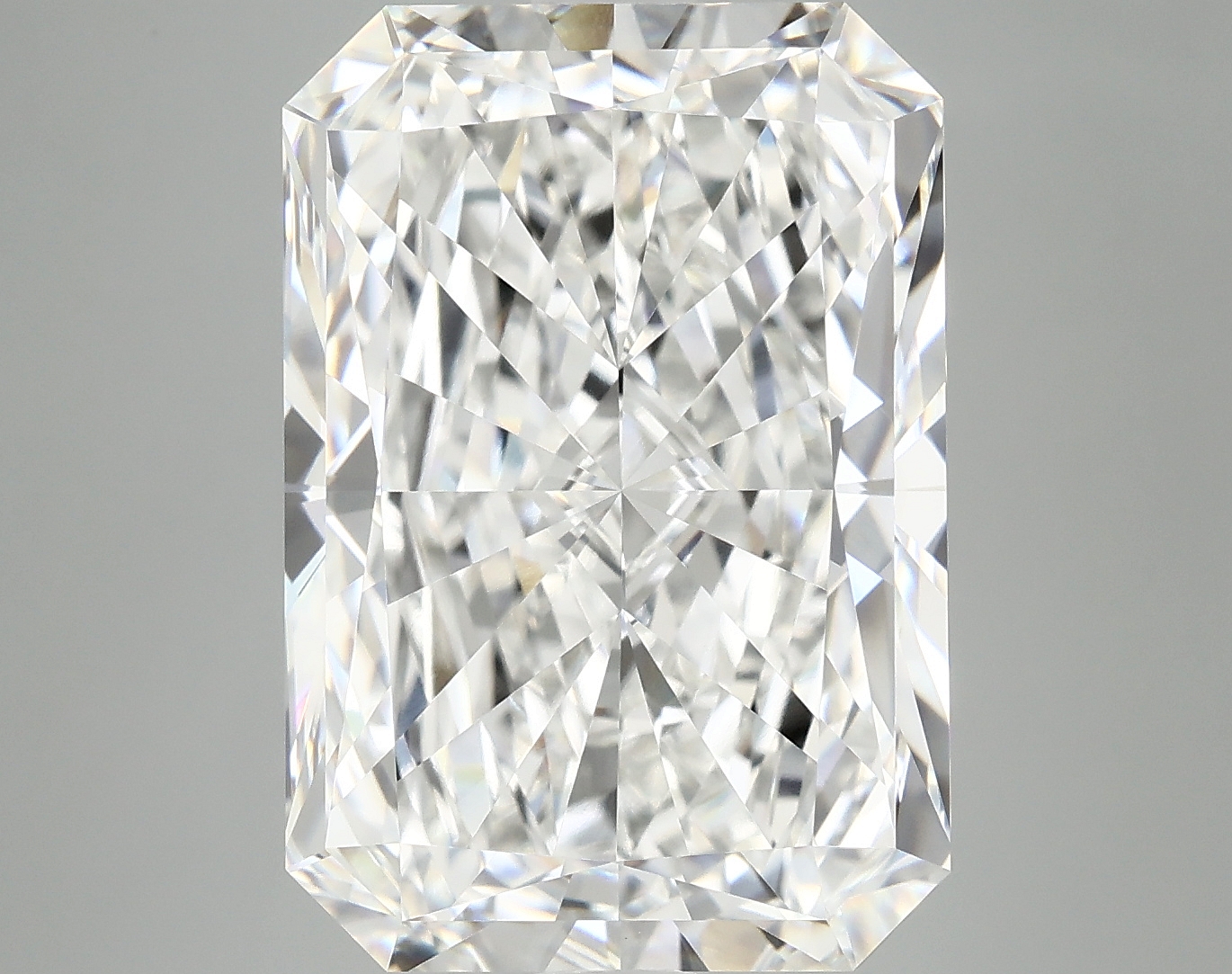 10.94 CT Radiant Diamond
