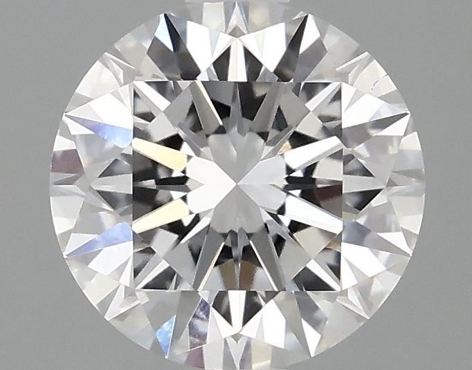 1.58 CT Round Brilliant Diamond