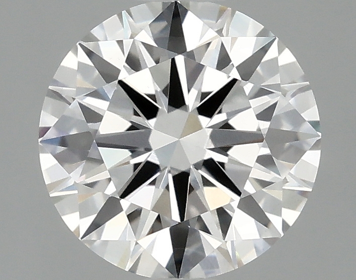 1.51 CT Round Brilliant Diamond