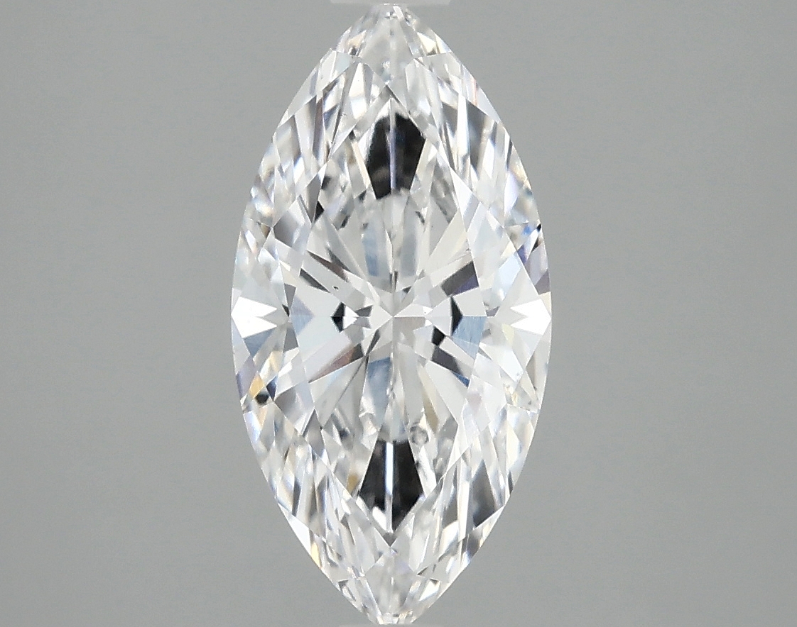 2.10 CT Marquise Diamond