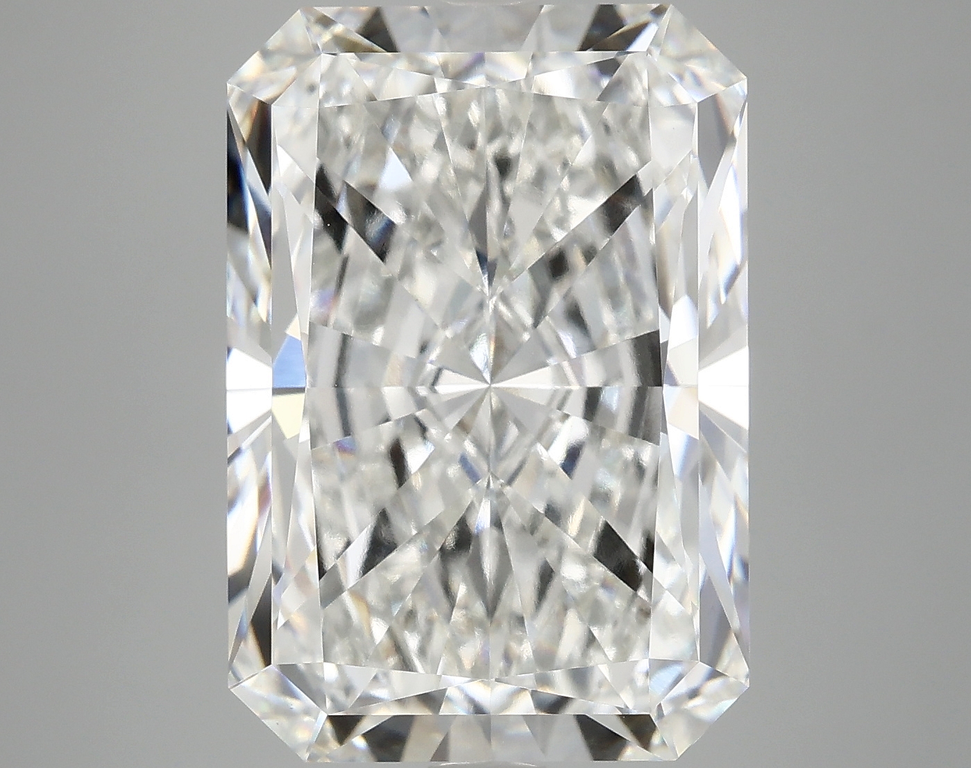 10.83 CT Radiant Diamond