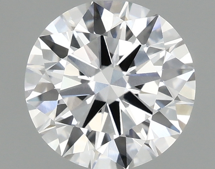 1.55 CT Round Brilliant Diamond
