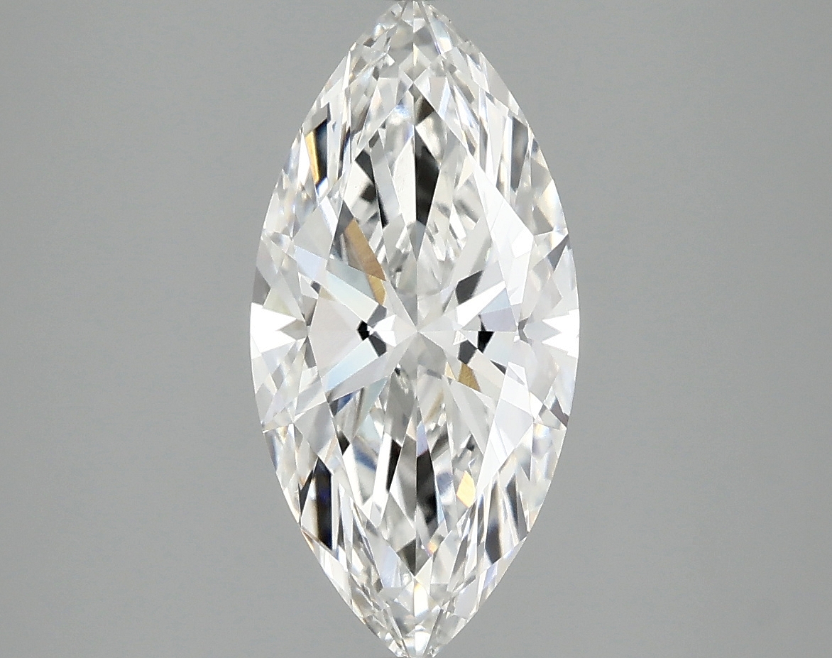 2.09 CT Marquise Diamond