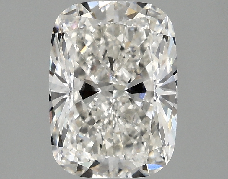 2.09 CT Cushion Diamond