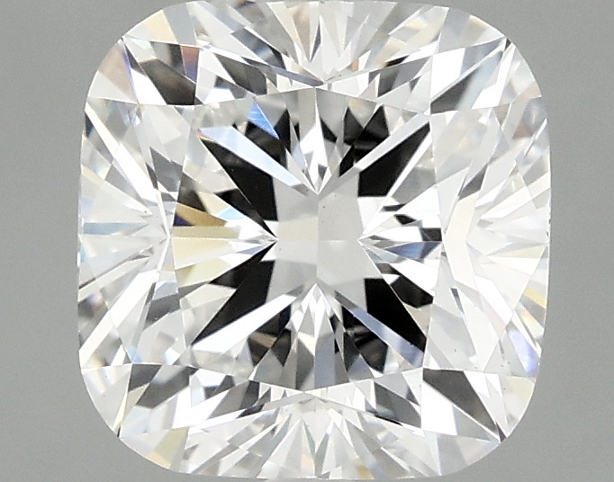 2.50 CT Cushion Diamond