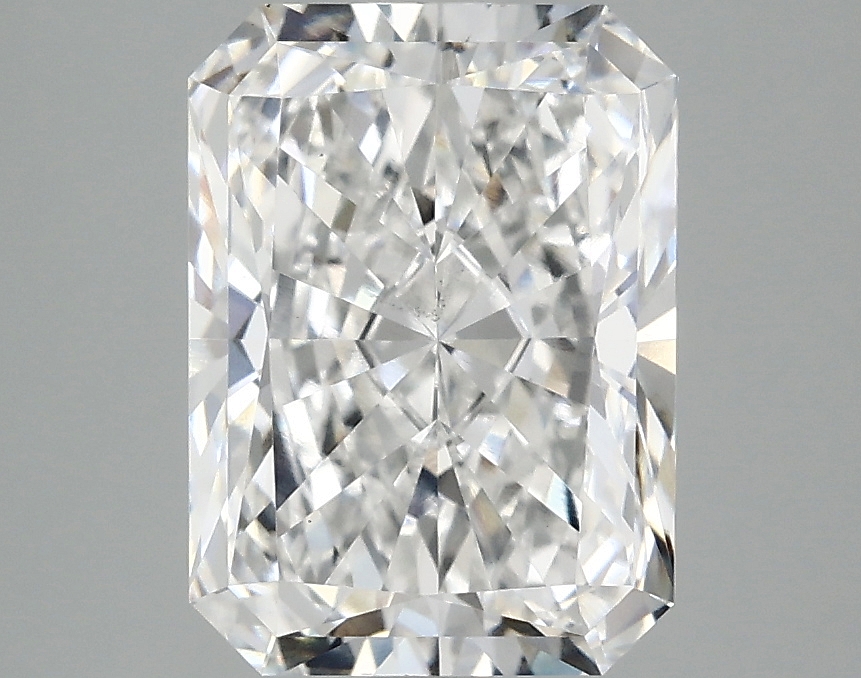 3.10 CT Radiant Diamond