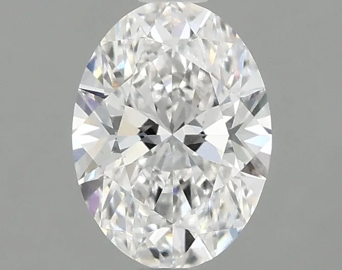 1.04 CT Oval Diamond